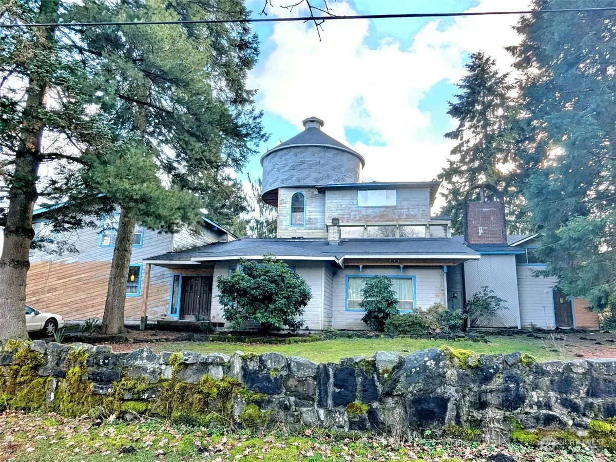 1497 Old Military Road Se, Tenino, WA 98589 - Image #1