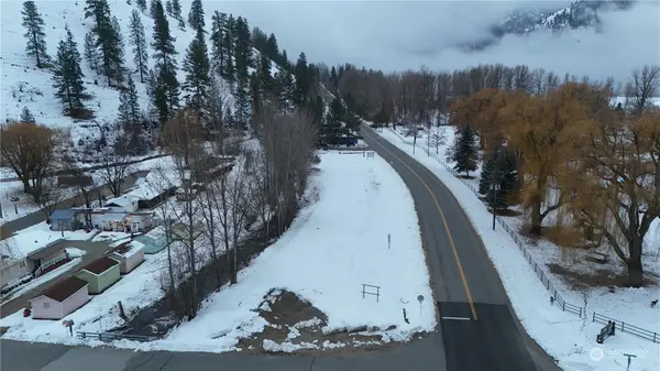 0 N Main Street #Lot 26, Conconully, WA 98819