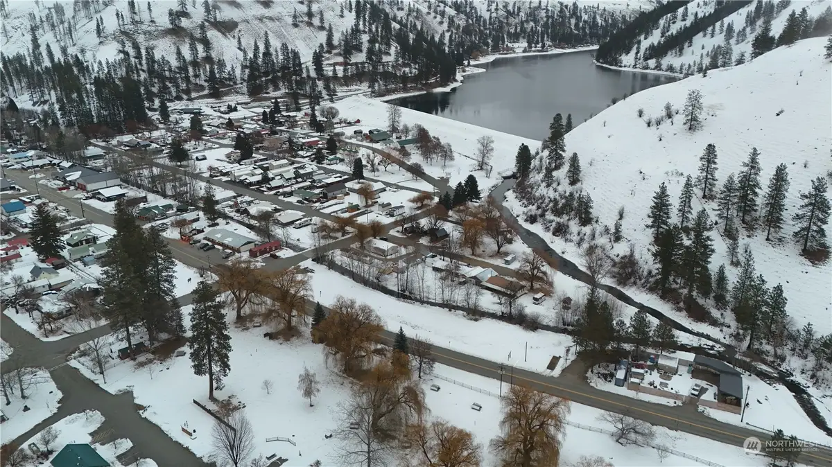 0 N Main Street #Lot 17 & 18, Conconully, WA 98819 - Image #1