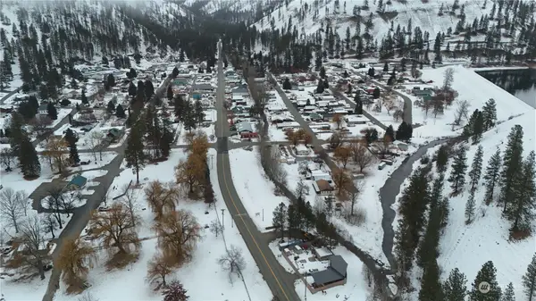 0 N Main Street #Lot 25, Conconully, WA 98819