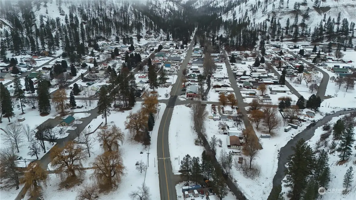 0 N Main Street #Lot 23 & 24, Conconully, WA 98819 - Image #1