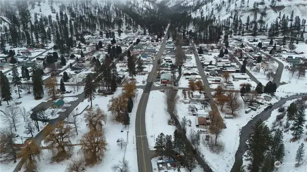 0 N Main Street #Lot 23 & 24, Conconully, WA 98819