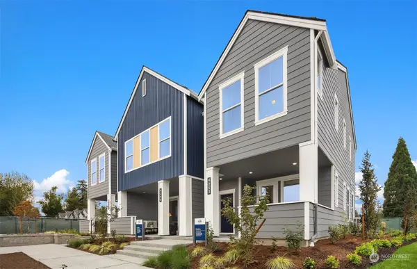 31841 E Eugene Lot 10 Street, Carnation, WA 98014