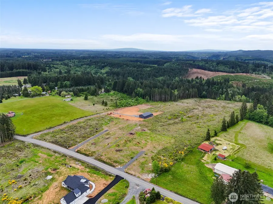 607 Brown Road E #3, Newaukum Prairie, WA 98522 - Image #3