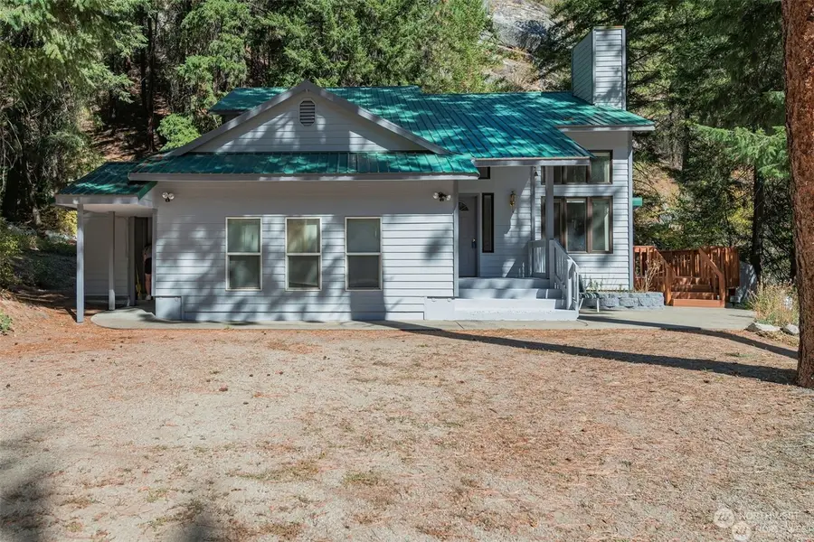 17976 Entiat River Road, Entiat, WA 98822 - Image #3