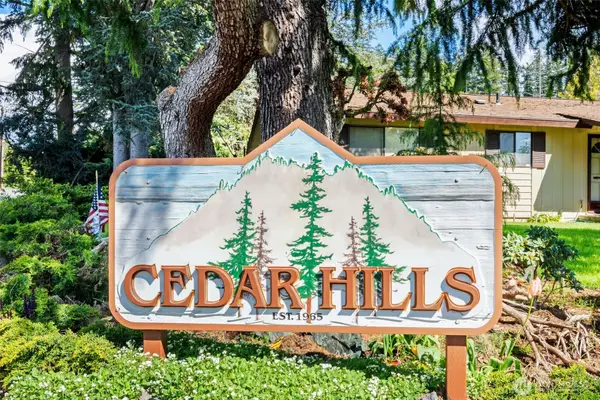 2312 Crosby Drive #13, Mount Vernon, WA 98274