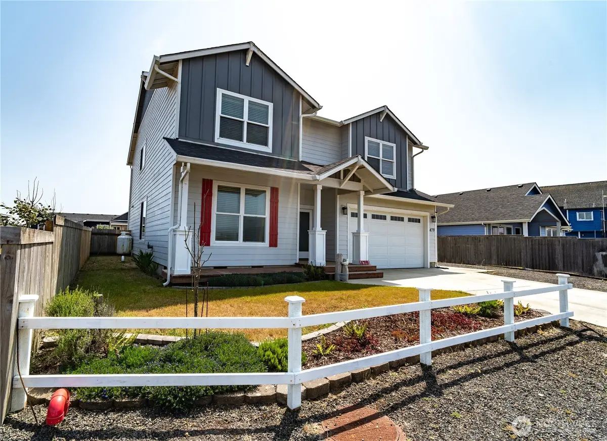 479 Sportsmen Street Sw, Ocean Shores, WA 98569 - Image #1