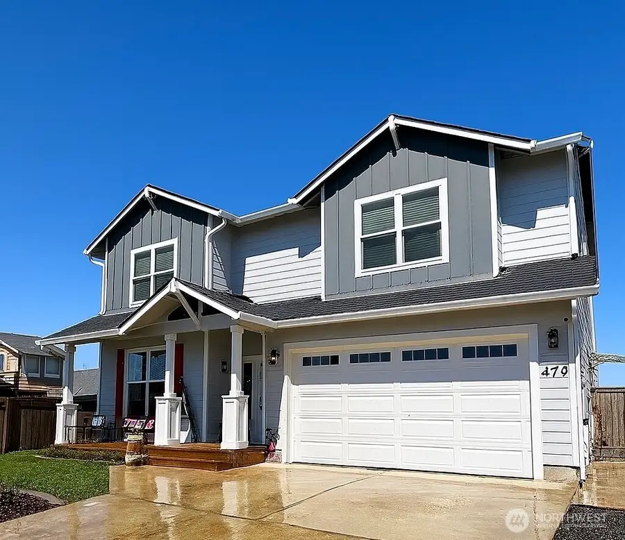 479 Sportsmen Street Sw, Ocean Shores, WA 98569 - Image #2