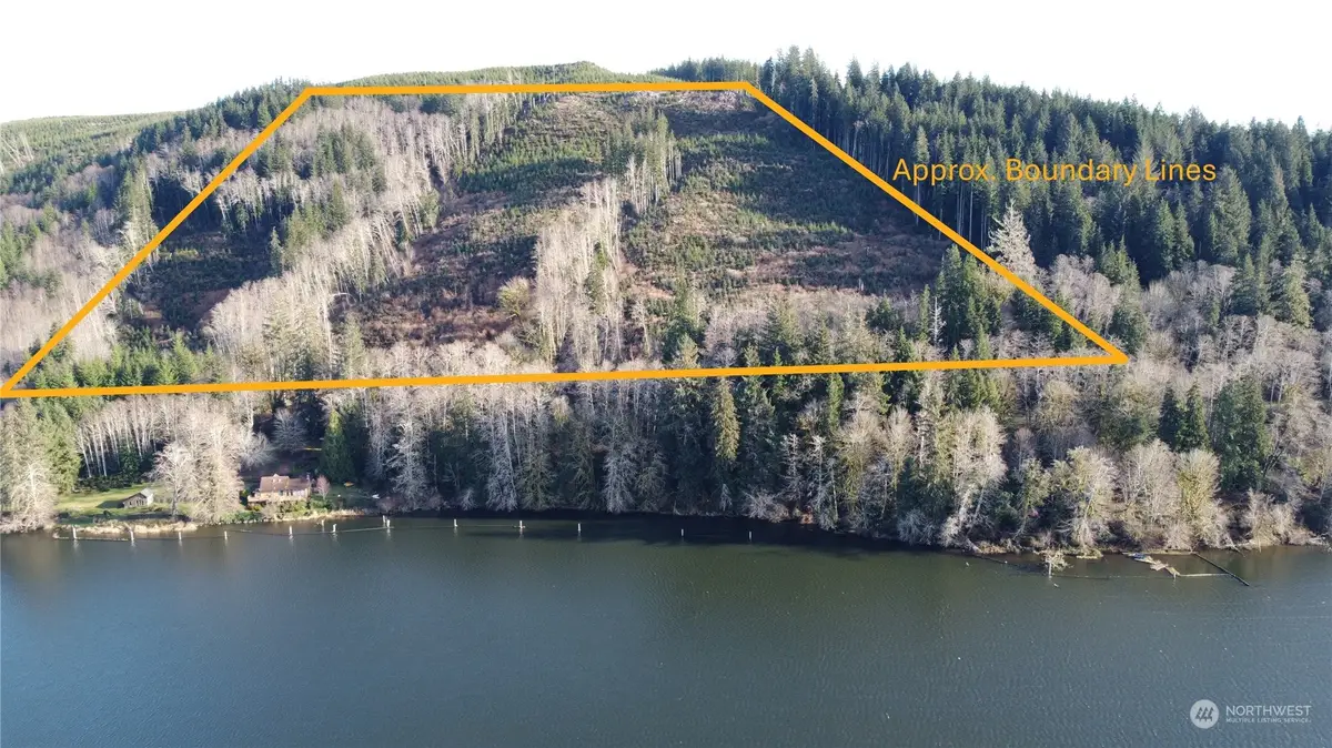 0 E Lake Pleasant Road #Lot 1, Beaver, WA 98305 - Image #1