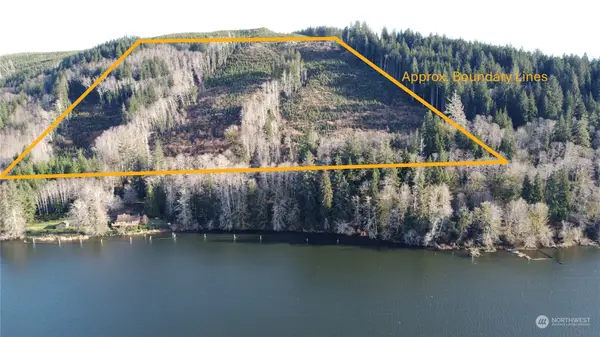 0 E Lake Pleasant Road #Lot 1, Beaver, WA 98305