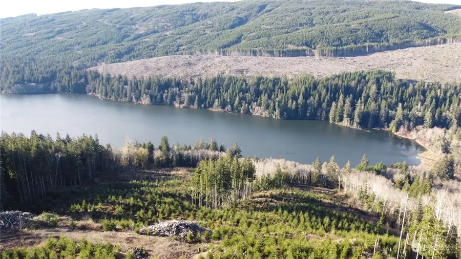 0 E Lake Pleasant Road #Lot 1, Beaver, WA 98305 - Image #3