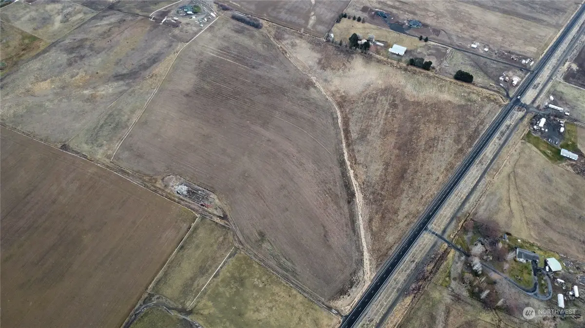 0 Parke Creek Road #A, Ellensburg, WA 98926 - Image #1