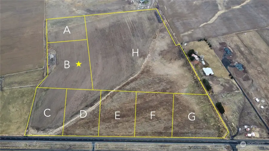 0 Parke Creek Road #A, Ellensburg, WA 98926 - Image #2