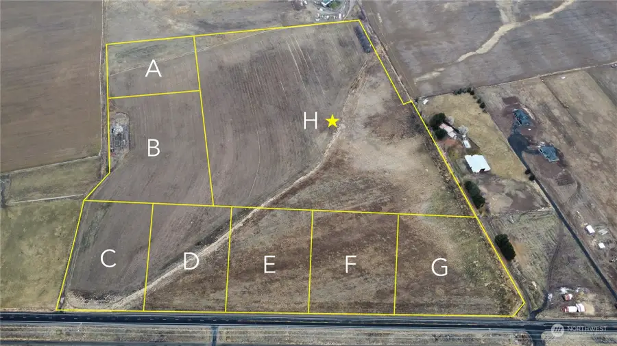 0 Parke Creek Road #H, Ellensburg, WA 98926 - Image #2