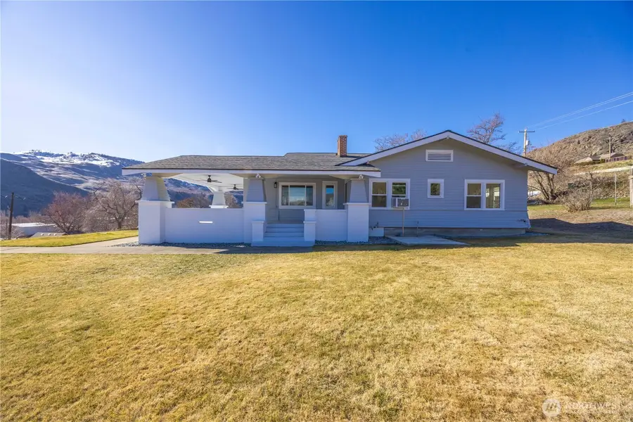 242 3rd Street, Chelan Falls, WA 98817 - Image #3