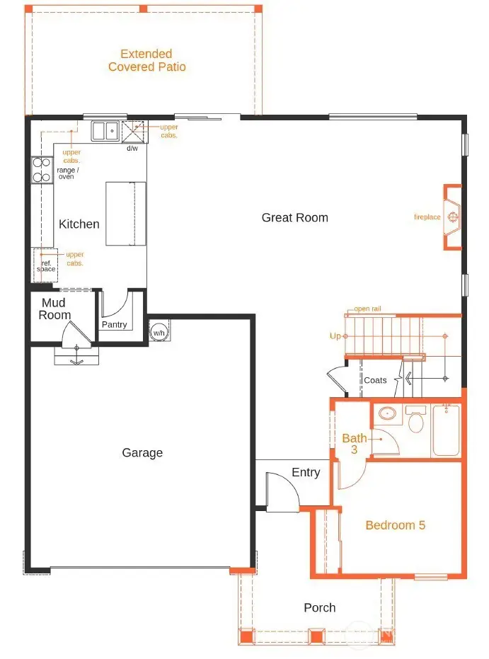 12568 302nd (phase 2 Lot 6) Place, Auburn, WA 98092 - #2