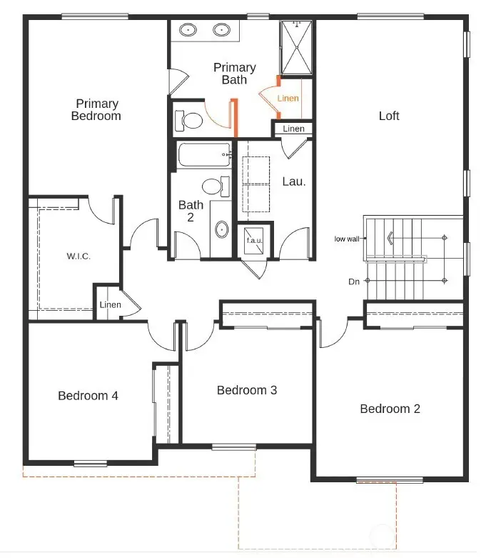 12568 302nd (phase 2 Lot 6) Place, Auburn, WA 98092 - #3