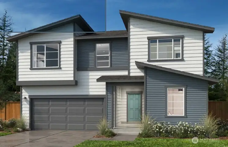 12574 SE 302th Place #2-7, Auburn, WA 98092 - #1