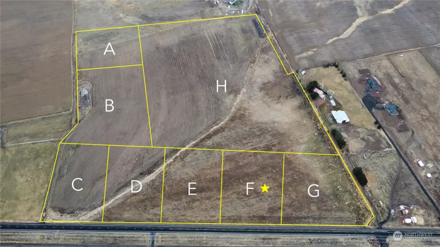 0 Parke Creek Road #F, Ellensburg, WA 98926 - Image #2