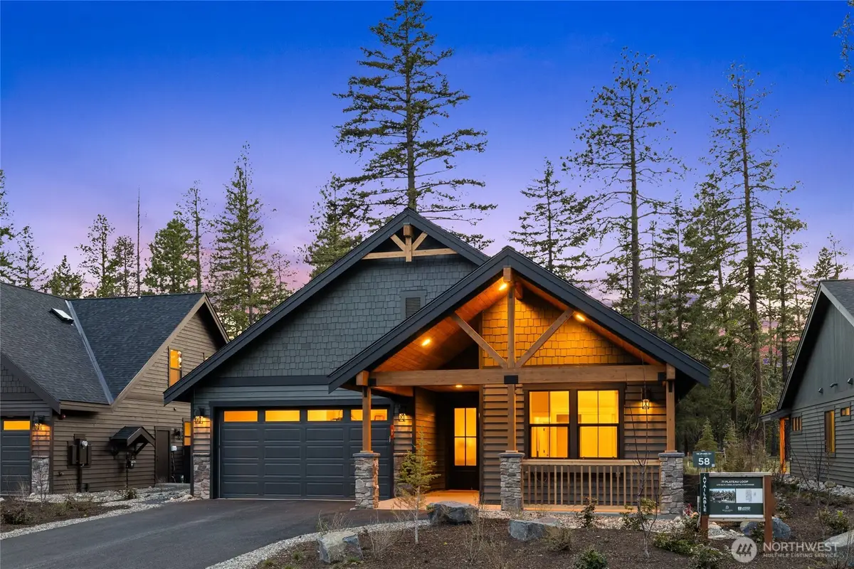 71 Plateau Loop, Cle Elum, WA 98922 - Image #1