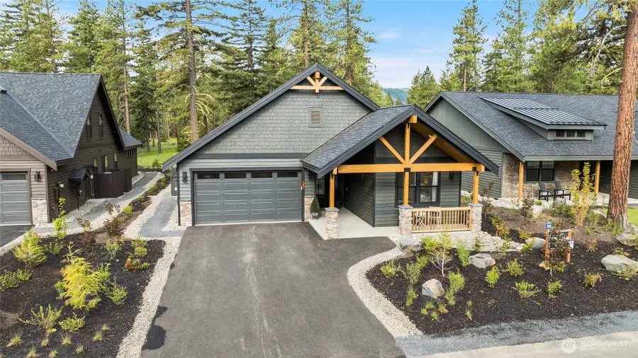 71 Plateau Loop, Cle Elum, WA 98922 - Image #2