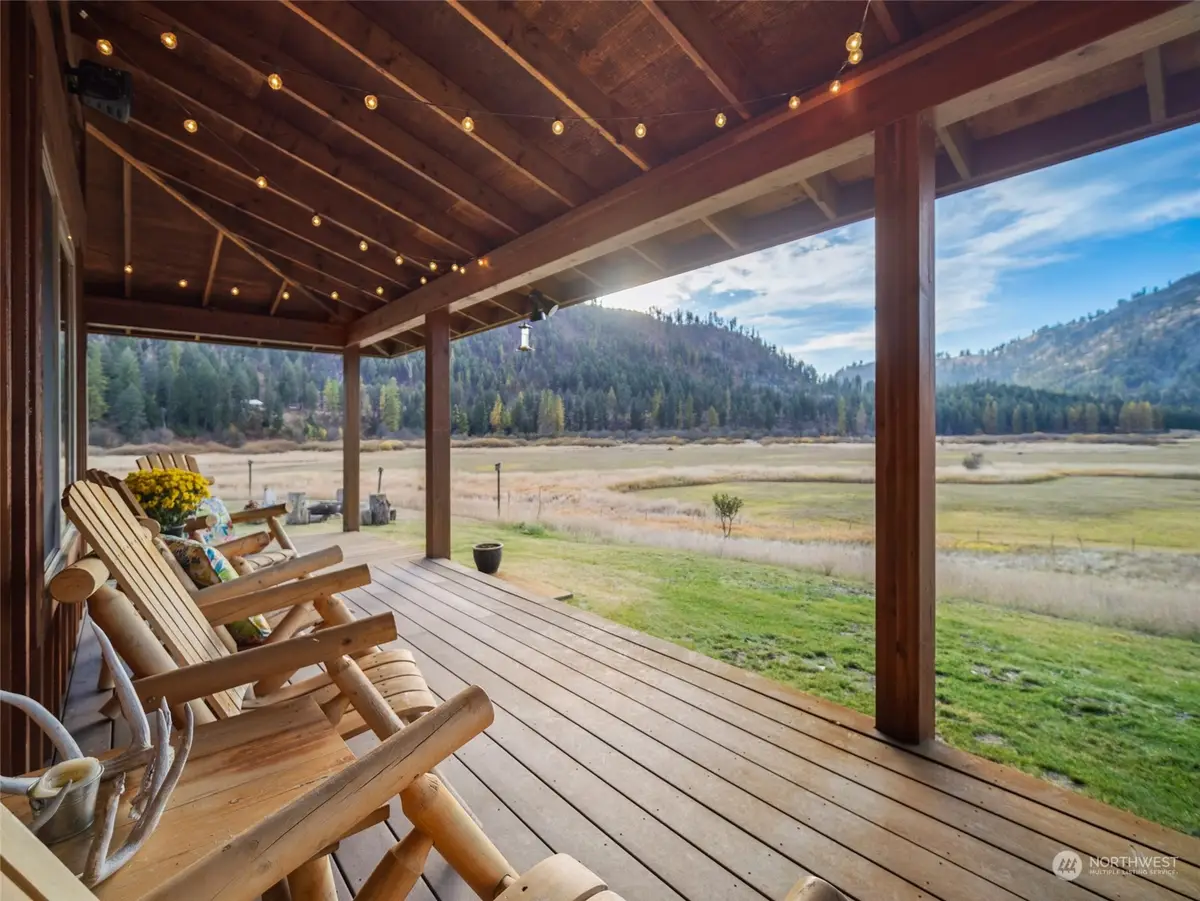 1721 Aeneas Valley Road, Tonasket, WA 98855 - Image #1