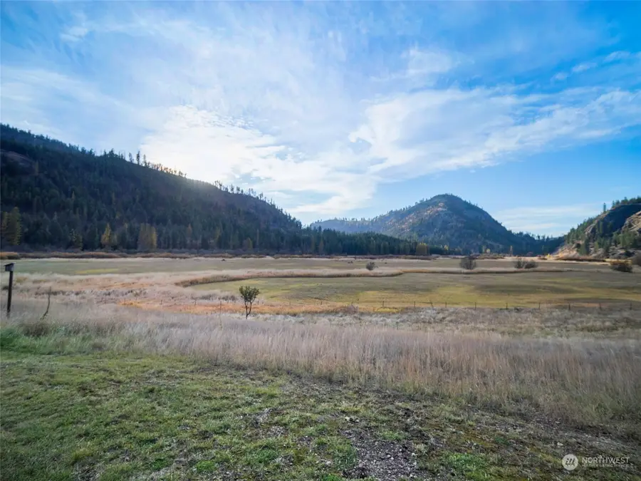 1721 Aeneas Valley Road, Tonasket, WA 98855 - Image #3