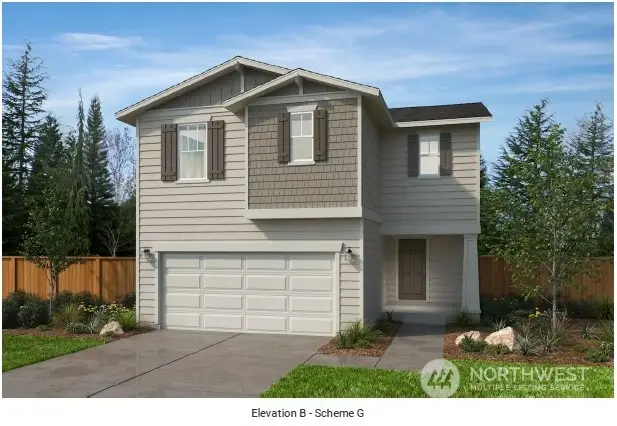 37558 30th Place S #Lot40, Federal Way, WA 98003 - Image #1