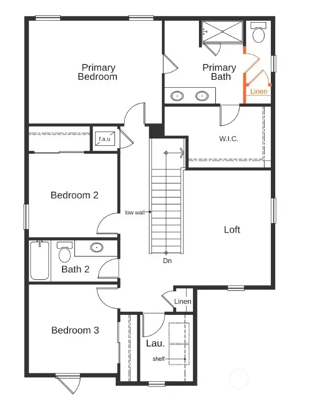 37558 30th Place S #Lot40, Federal Way, WA 98003 - Image #3
