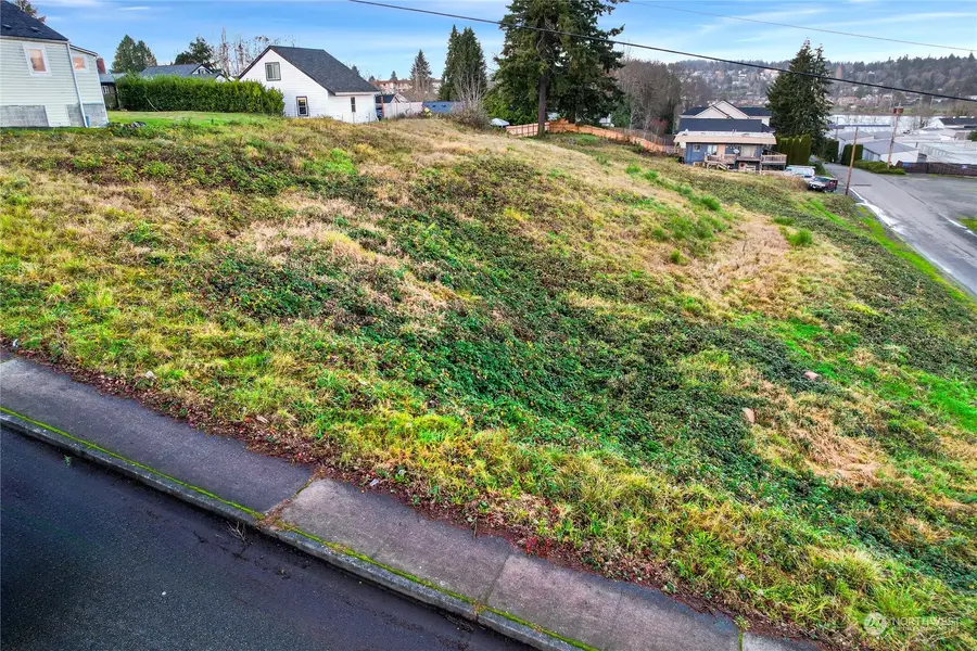 0 Thompson Drive, Bremerton, WA 98337 - Image #3