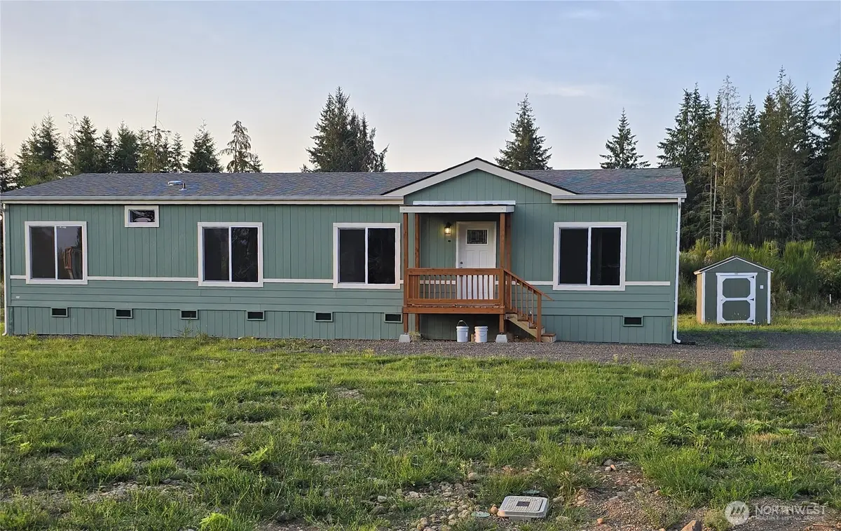 53 Newton Road, Forks, WA 98331 - Image #1