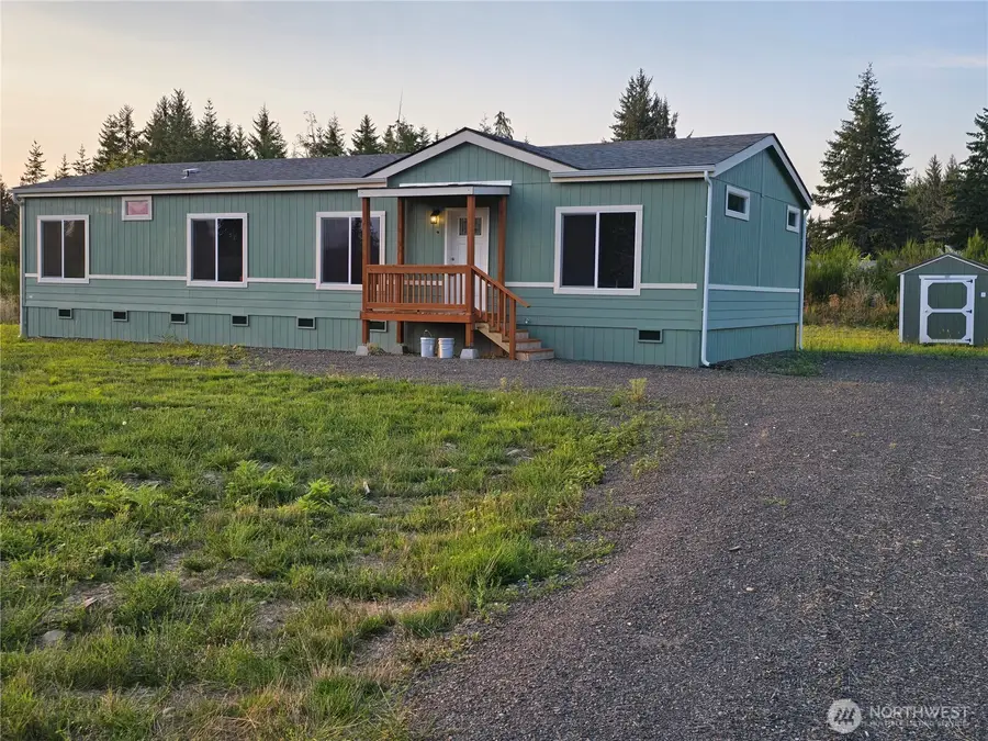 53 Newton Road, Forks, WA 98331 - Image #2