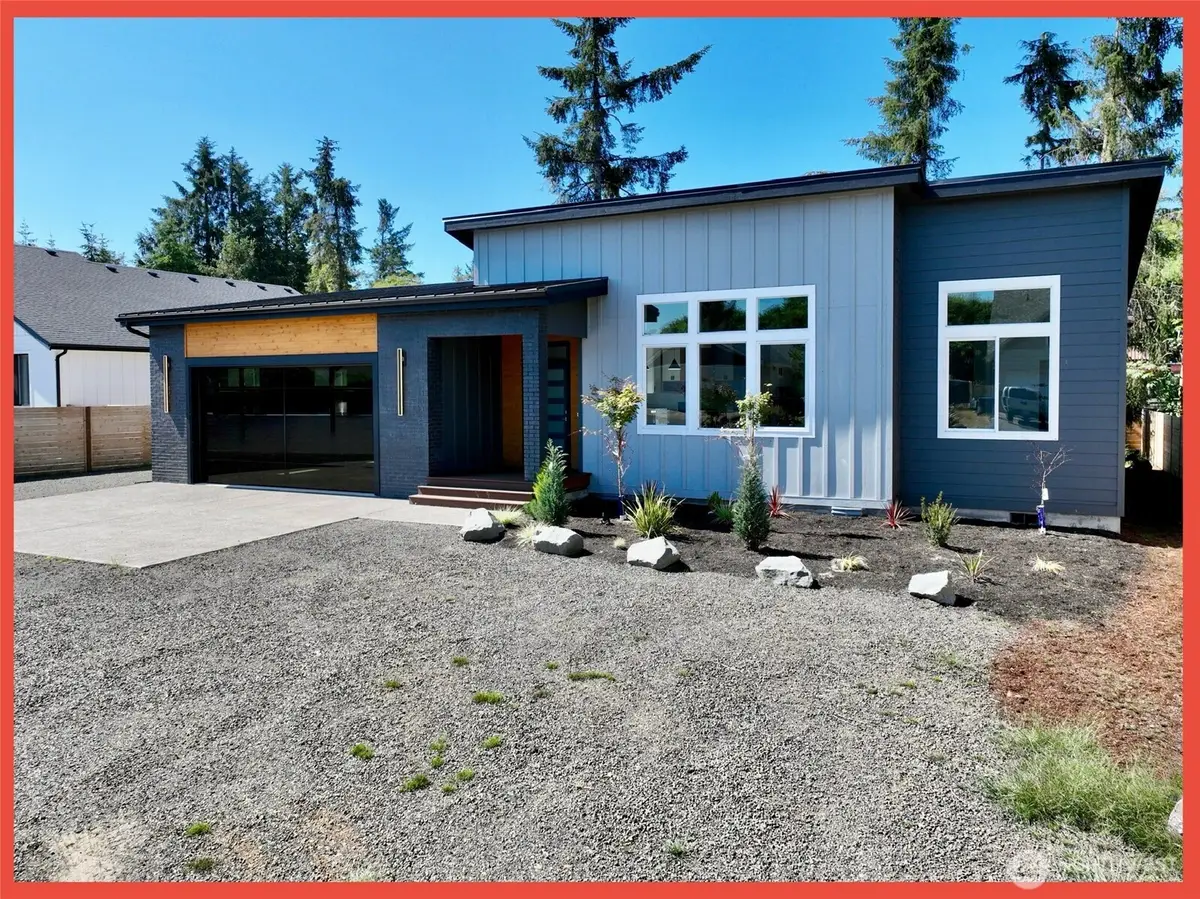 109 Sunrise Avenue Se, Ocean Shores, WA 98569 - Image #1