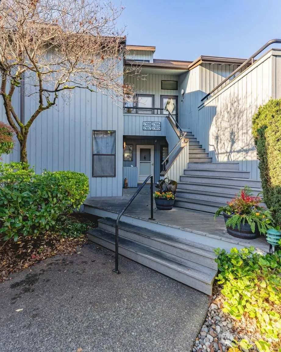 7806 Birch Bay Dr #708, Blaine, WA 98230 - Image #1