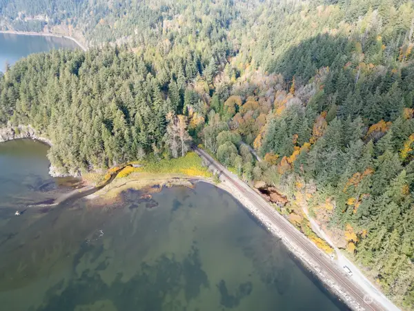 2190 Chuckanut Drive, Bellingham, WA 98232