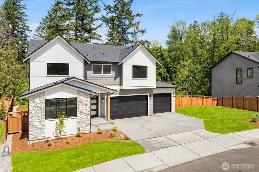21017 67th Street Ct E, Bonney Lake, WA 98391 - Image #2