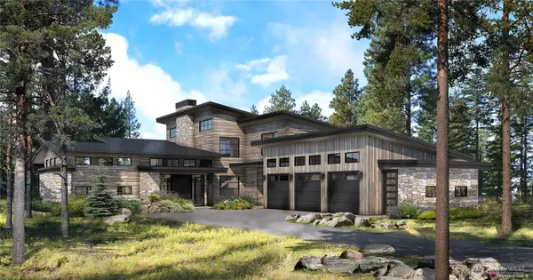 480 Gold Leaf Lane, Cle Elum, WA 98922