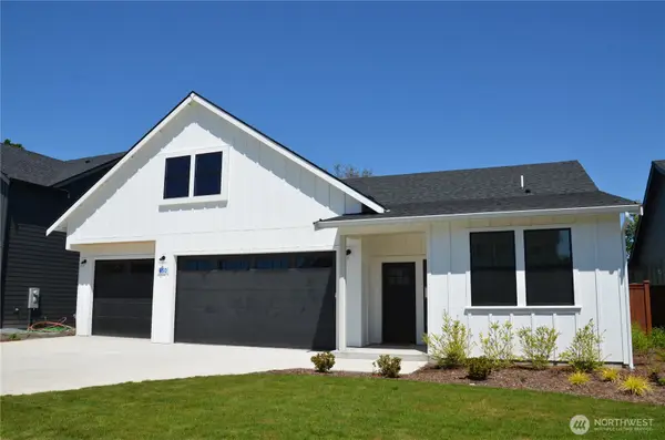 650 Bucko Avenue, Sedro Woolley, WA 98284