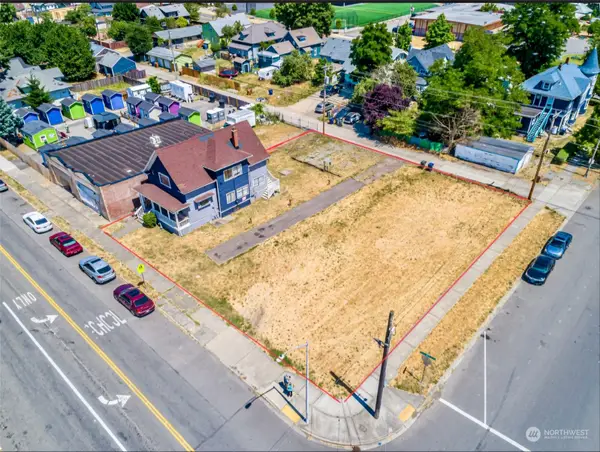 2147 -2155 Martin Luther King Jr Way, Tacoma, WA 98405