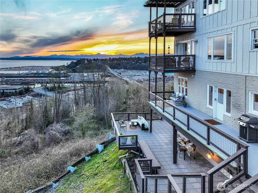 1511 11th Avenue W #6, Seattle, WA 98119 - Image #3