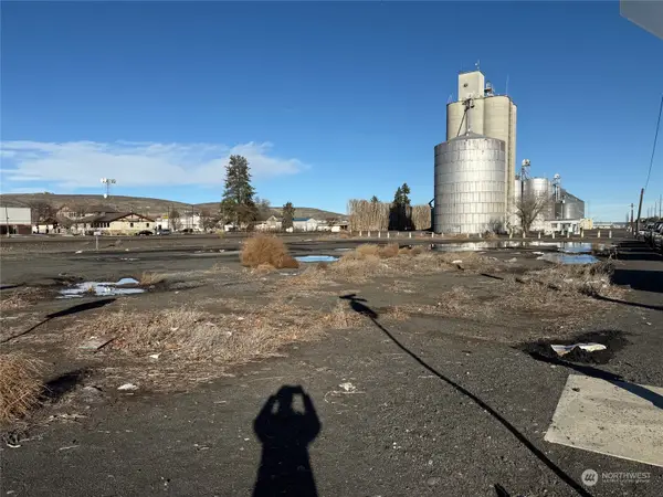 285 A Street Se #Tax  361 in NWNW, Ephrata, WA 98823