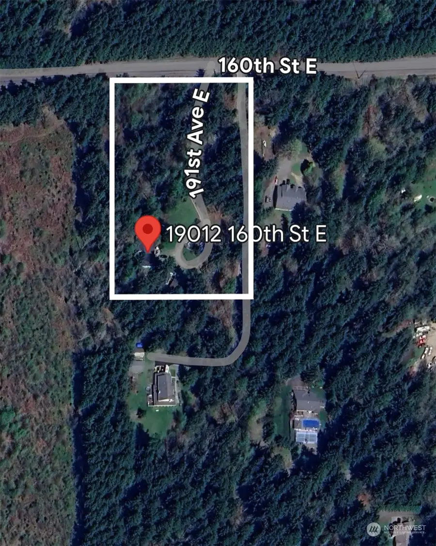 19012 160th Street E, Bonney Lake, WA 98391 - Image #2
