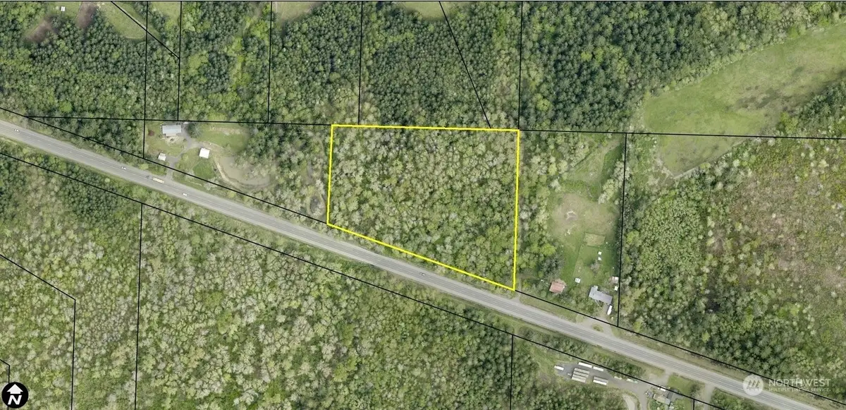 0 State Hwy 12, Onalaska, WA 98570 - Image #1