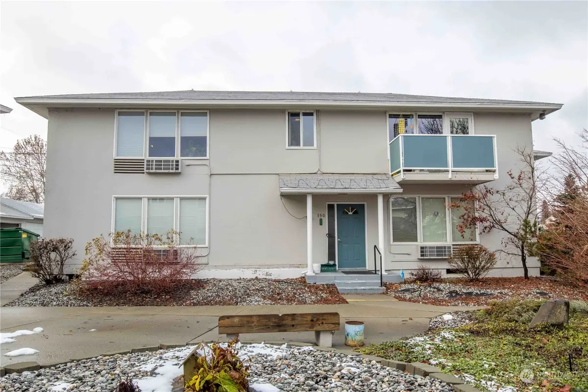 150 Lavender Court #43, Wenatchee, WA 98801 - Image #1