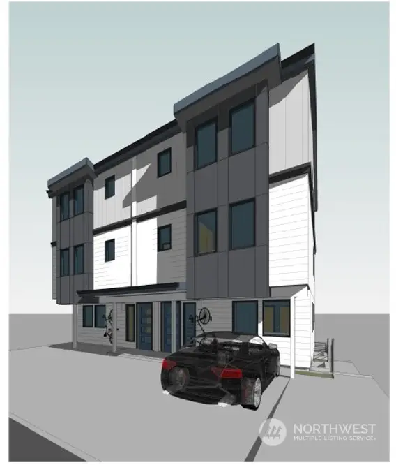 4823 40th Avenue Sw, Seattle, WA 98116 - Image #2