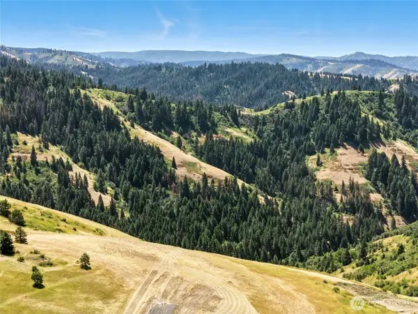 0 Seaman Road, Dixie, WA 99329