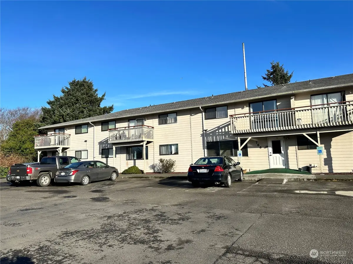 766 Ocean Court #212, Ocean Shores, WA 98569 - Image #1