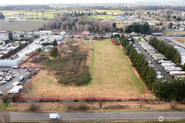 2318 Old Hw 99 South, Mount Vernon, WA 98273