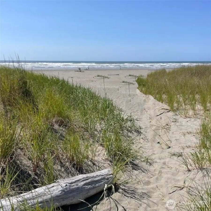 2 Dolphin Lane #see Legal, Copalis Beach, WA 98535 - #2