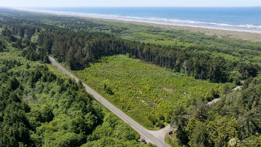 2 Dolphin Lane #see Legal, Copalis Beach, WA 98535 - #3